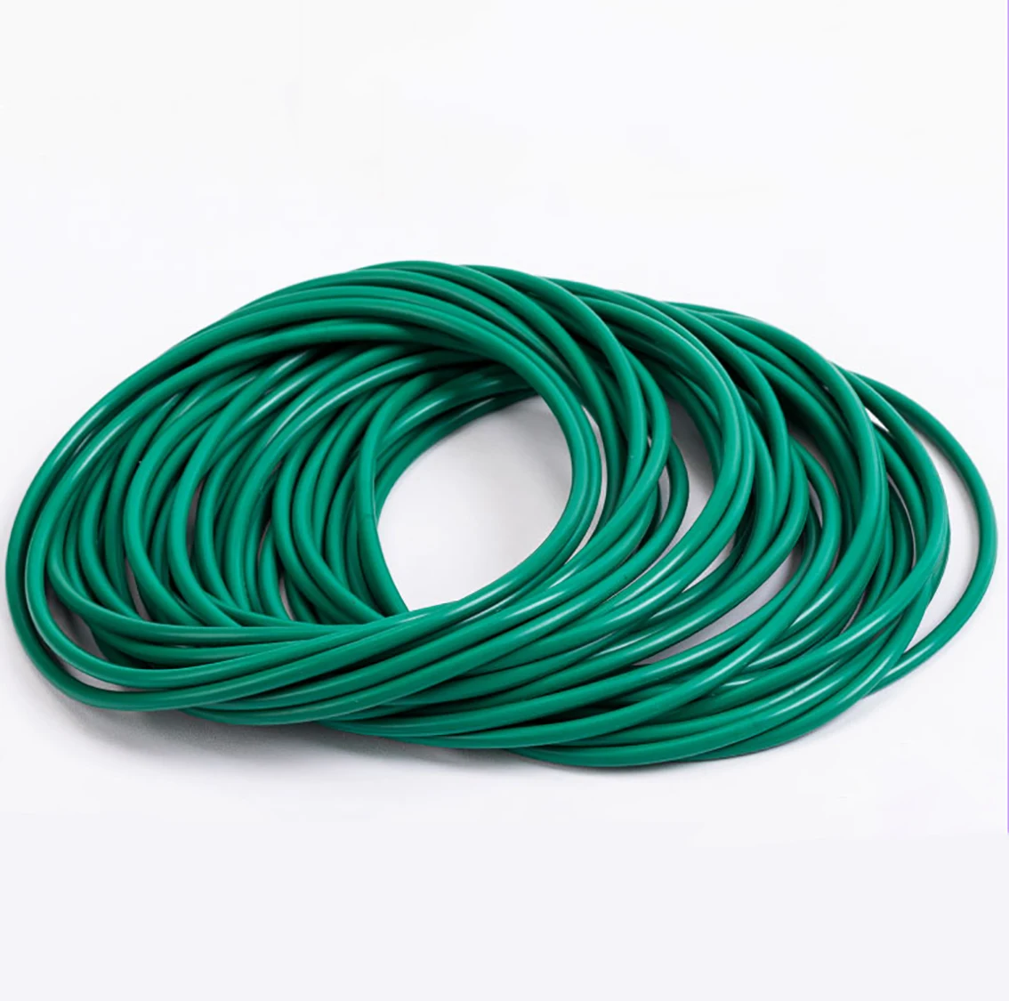 CS 1.9mm FKM Green/Brown Fluorine Rubber O Ring Gaskets OD 5/6/7/8/9/10-150mm O-Ring Oil Seals Washer