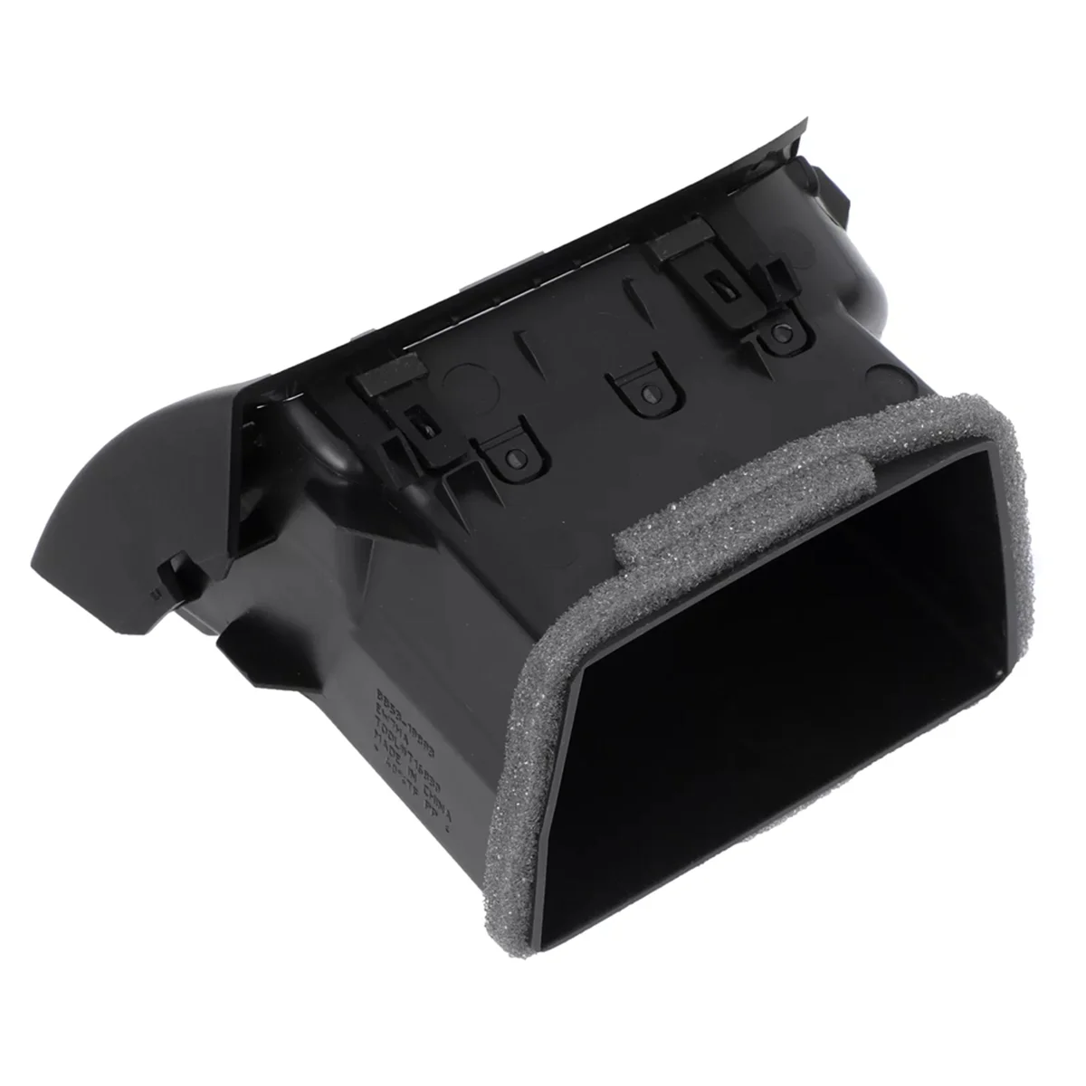 Right Front Dash Air Vent Louvre Assy FB5Z-19893-CF for Ford Explorer 2016-2019 Air Conditioning Outlet JB5Z-19893-BB—L49A