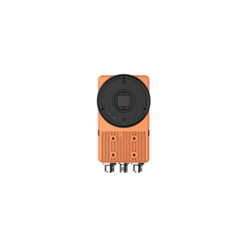 Highly Efficient 20MP Smart Camera X86 Algorithm Platform for Reading Barcodes Labels