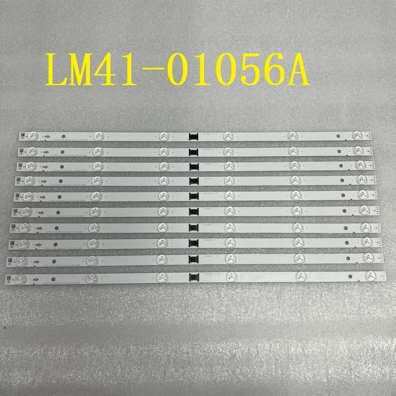 Led Backlight Strips 6led Voor Sony KD-55X8000H KD-55XH8096 KD-55XH8196 XBR-55X800H I-5500SY80062-VC LM41-01056 01022a