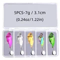 5PCS-B-7G