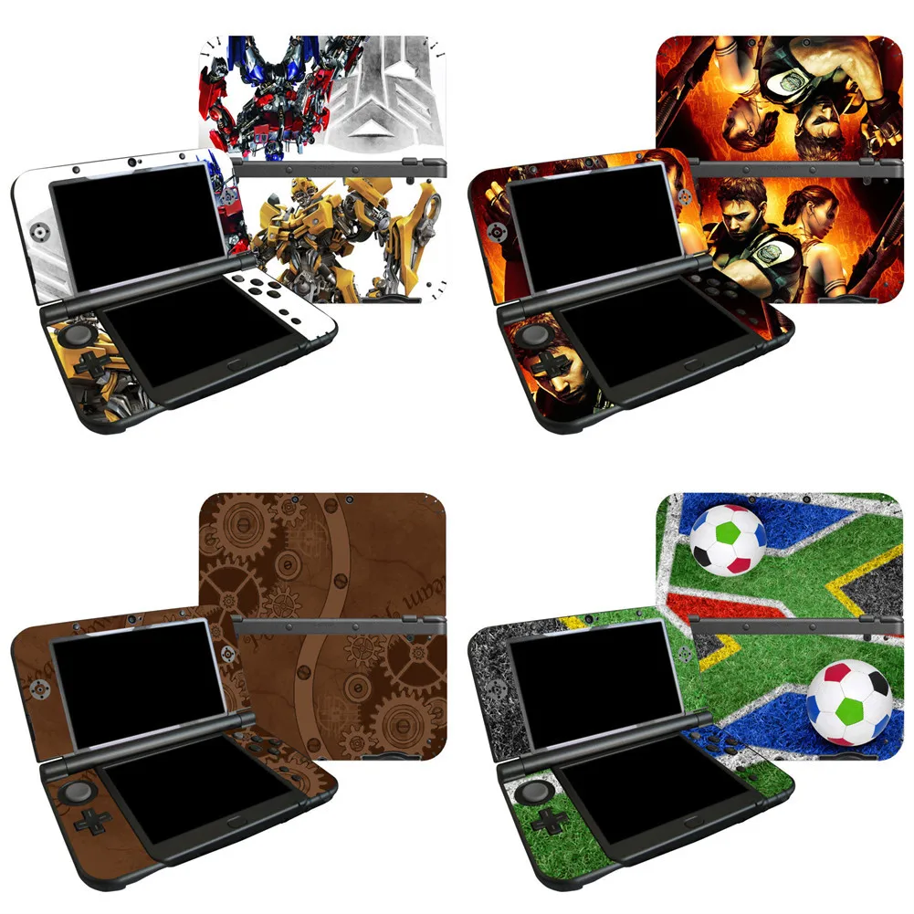 Floral Pattern Skin… - image