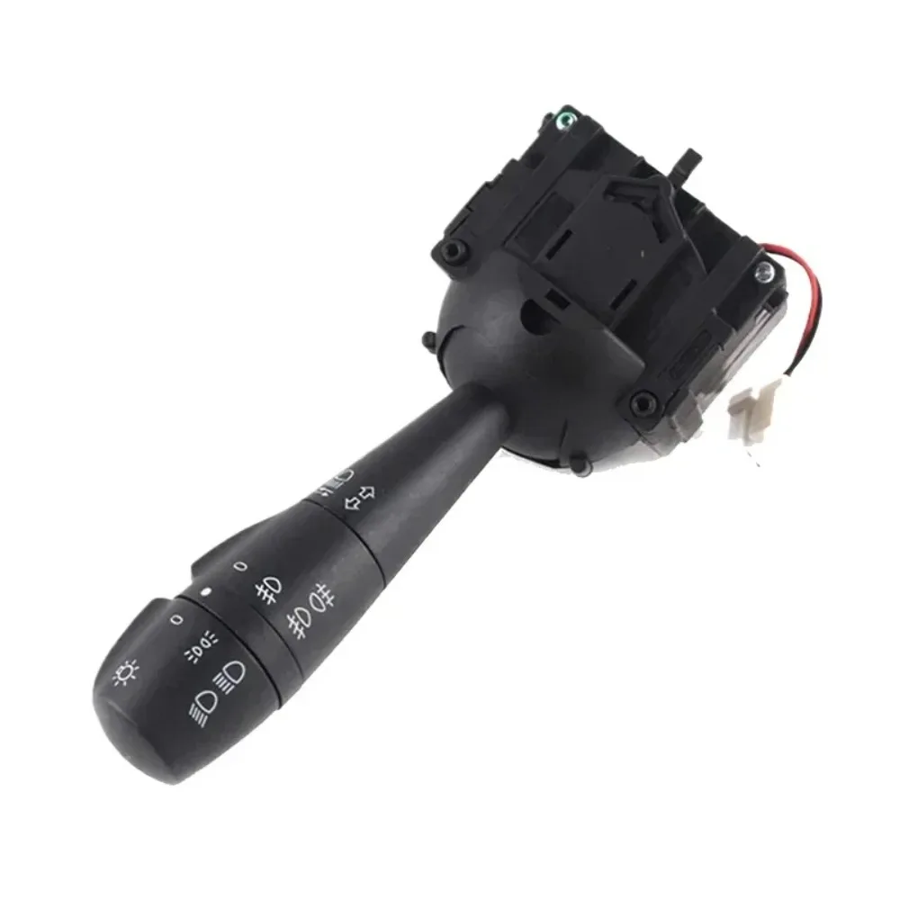 8201167981 Turn Signal Switch Light Switch For Dacia Duster Logan Renault Captur Clio Duster Logan Trafic Twingo 2012-2021
