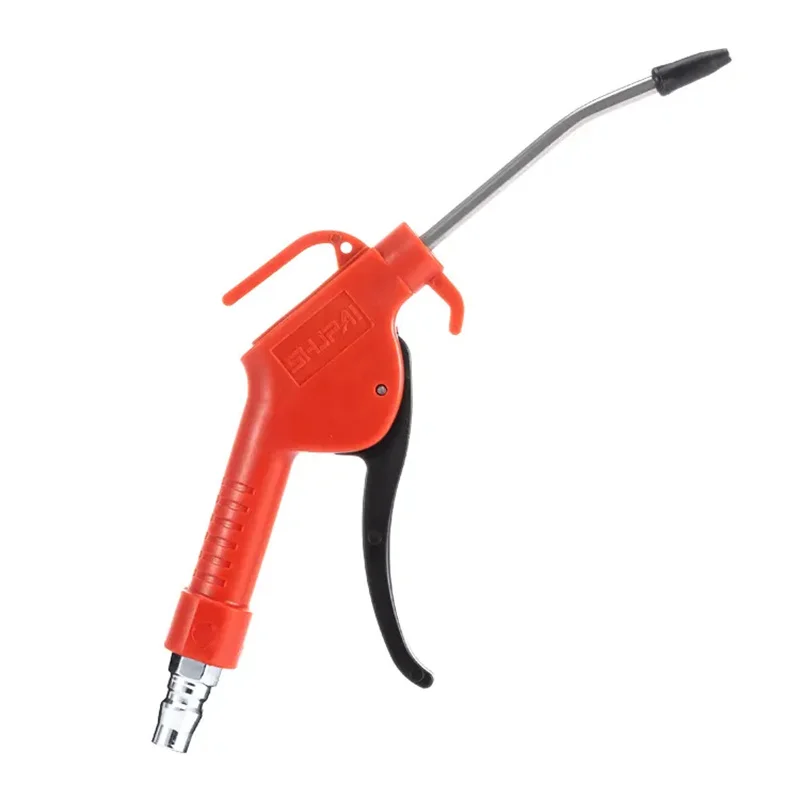 

Multifunctional Long Portable Storage High-pressure Air Pump Dust Blowing Gun JPAR-10