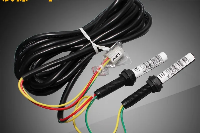 

Parts for Xingma elevator accessories, Xingma LV1 LV2 DEA3018829A/B flat sensor, cigarette rod, smoke sense