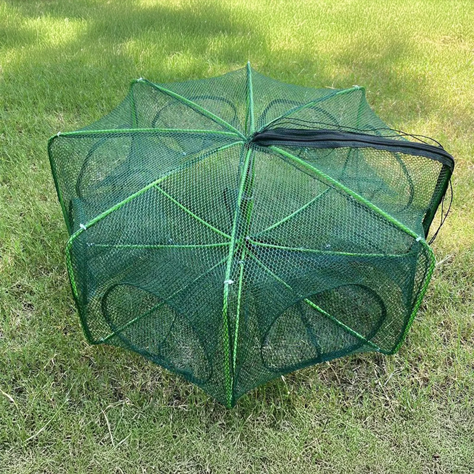 Attrezzo per la Pesca, Rete da - Aquarium Fish Trap recensione e prezzo