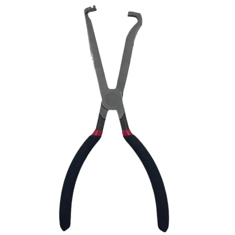 

Electrical Disconnect Pliers For Cars Automotive Electrical Connector Pliers Automotive Tools Long Spark Plug Disassembly Pliers