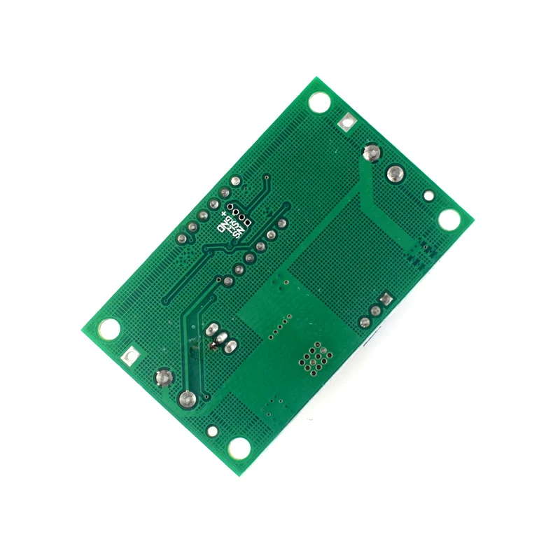 DC-DC LM2596S DC-DC Buck Step Down Module DC/DC 4.0~40V to 1.25-37V Adjustable Voltage Regulator With LED Voltmeter Power Supply