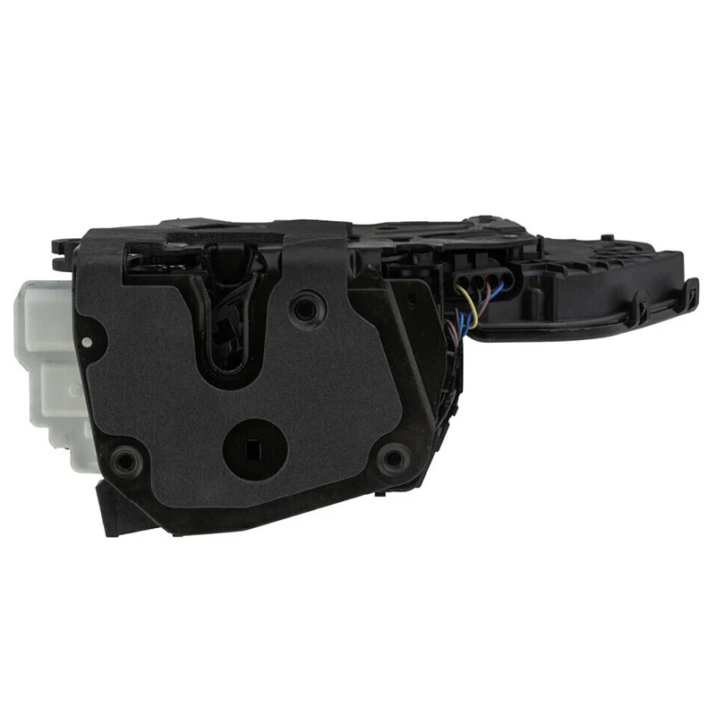 Cilindro de cerradura delantera izquierda para coche, actuador de bloqueo de puerta para LAND ROVER Range Rover L405 Range Rover Sport L494, LR078728