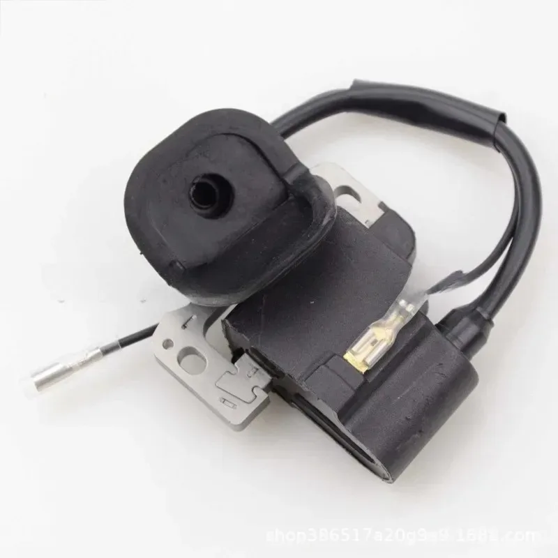 Для 33 43 47 49CC мини-квадроцикла, новый 2-тактный двигатель для бездорожья, автомобильные инструменты, карман для катушки зажигания 76 мм