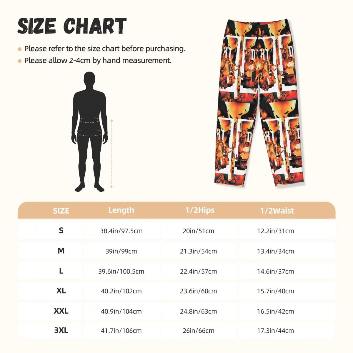 Custom Women's Duki Rapper Rockstar Music Pajama Pants Printed Sleep Sleepwear Bottoms with Pockets