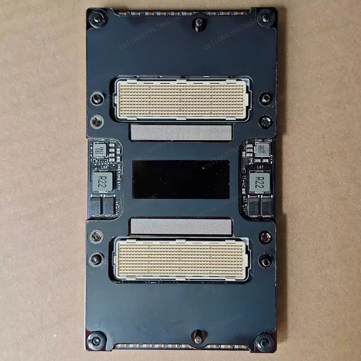 V100 16G SXM2 Computing Graphics Card Deep Learning Workstation GPU Acceleration Card