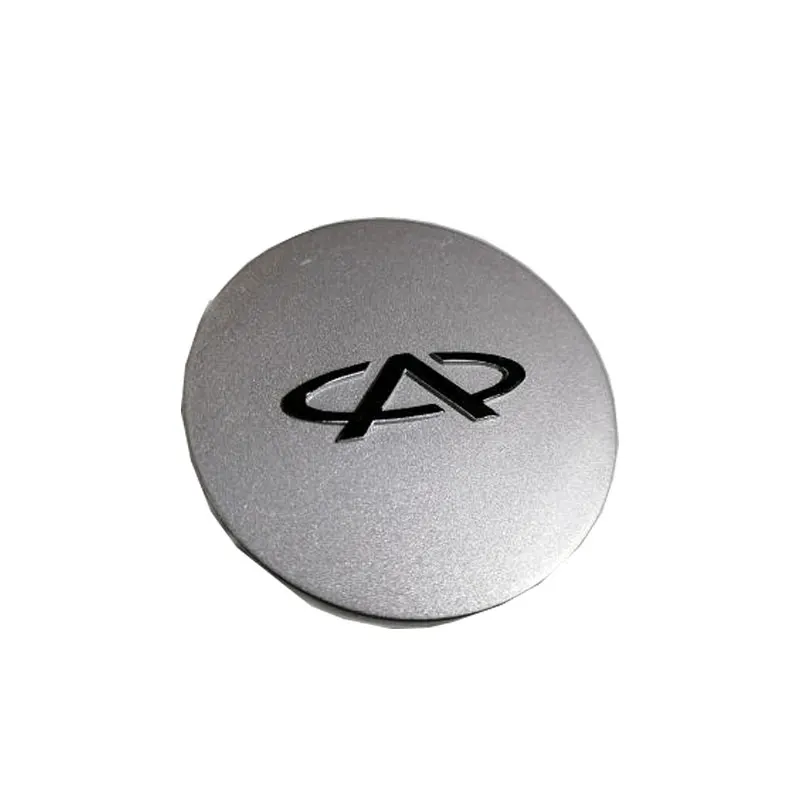 Wheel Center Caps Cover For Chery QQ QQ3 A3 A5  1/2/4pc