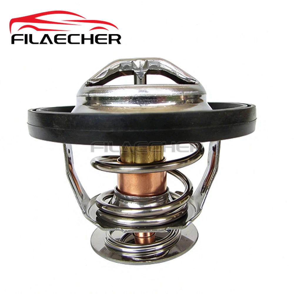 

Термостат двигателя 203 ℉ Зарядное устройство Dodge Challenger Ram 1500 2500 3500 Durango Magnum Jeep Commander Grand Cherokee Chryslers