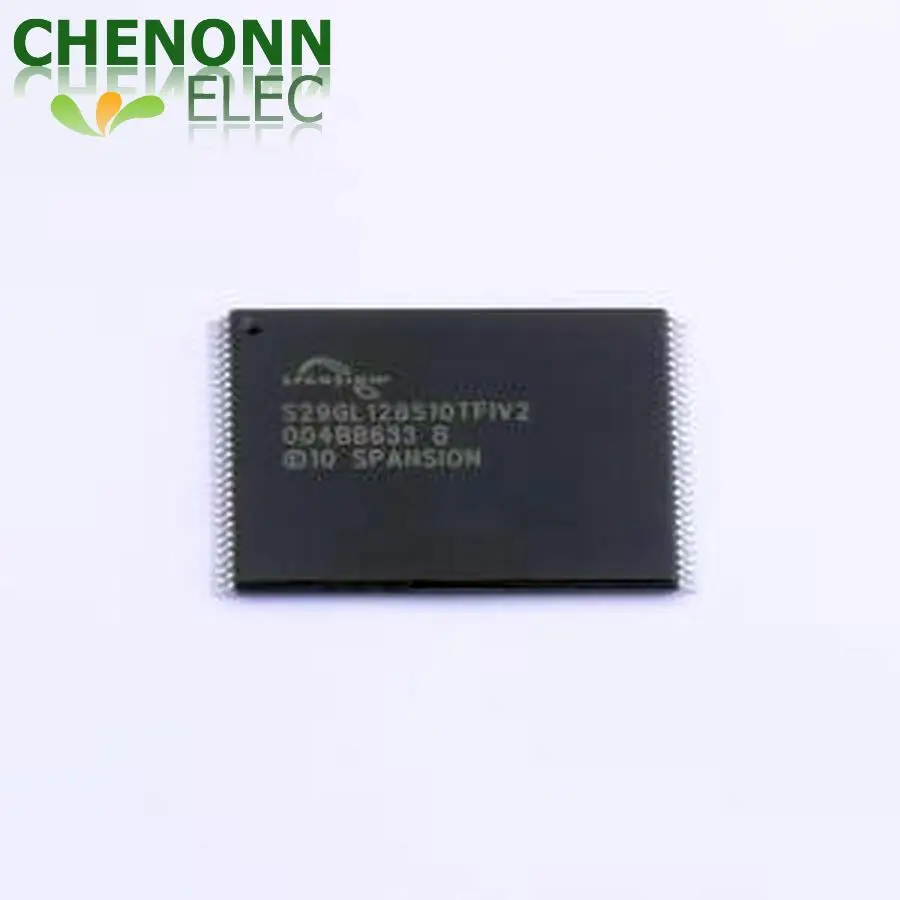 3PCS/LOT S29GL128S10TFIV20 (NOR FLASH)