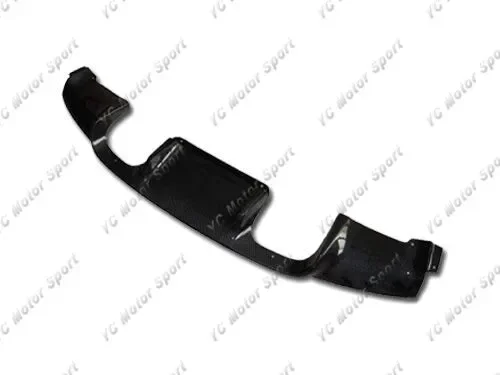 

Car Accessories Carbon Fiber 3D D Style Rear Diffuser Fit For E92 E93 M3 Rear Bumper Diffuser Lip