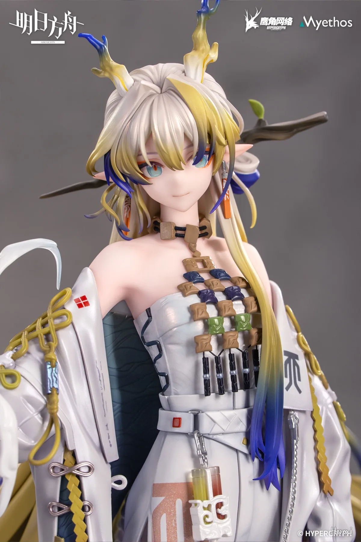 

【FS】 Myethos Arknights Millet Scale 1/7 Figure Model Toys Gifts