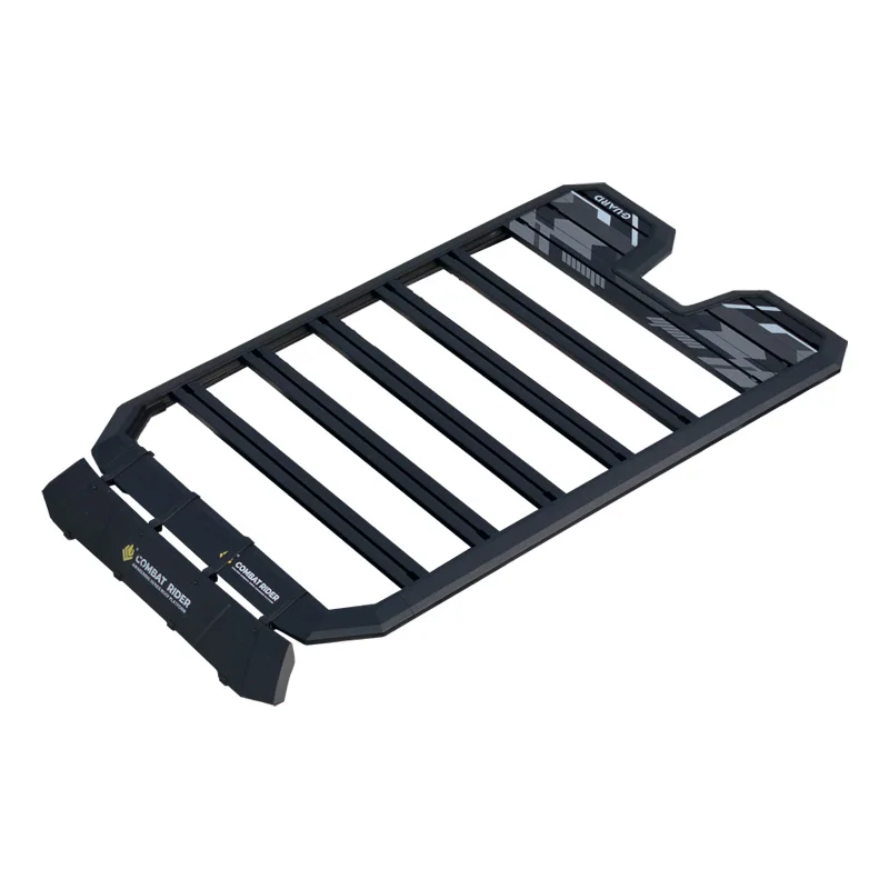 

Factory Direct Sale Hi4-T Roof Rack Lightweight Aluminum Alloy For GWM Tank 500 Hi4-T Car Roof Rack