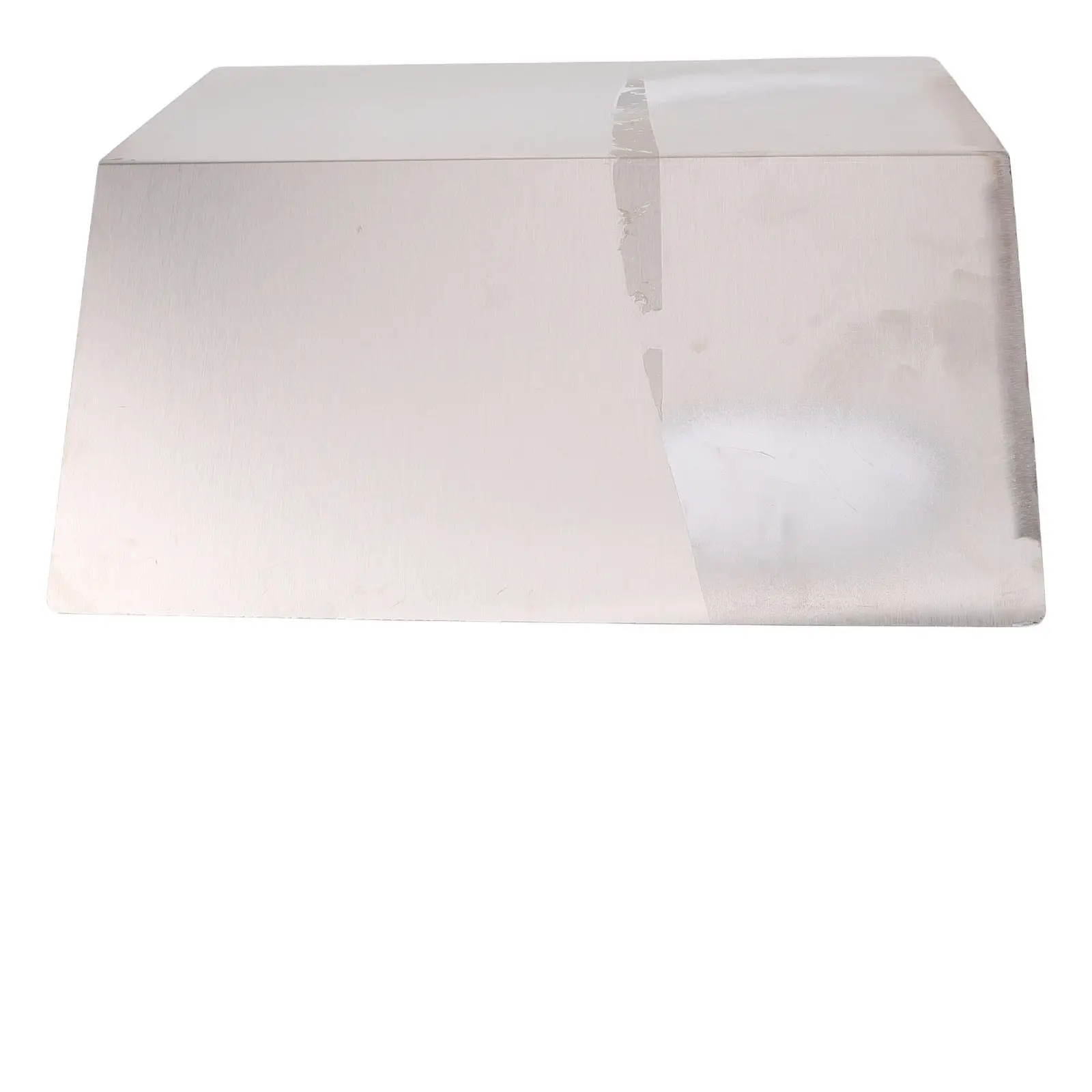 

Универсальный водонепроницаемый солнцезащитный кожух из нержавеющей стали для уличных камер видеонаблюдения (купольных и цилиндрических)