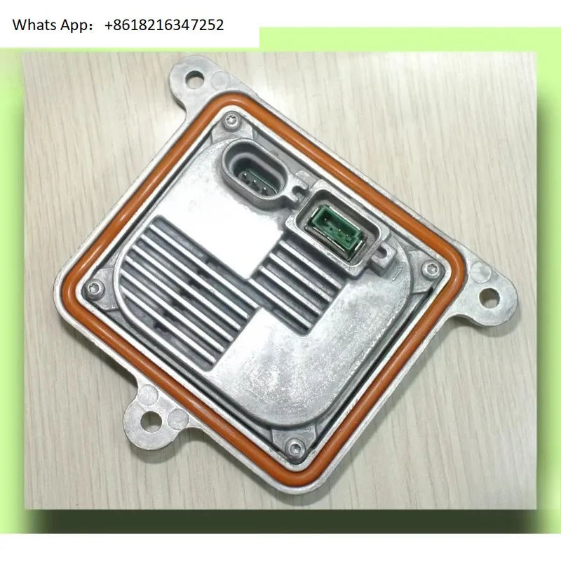 

Усилитель 13-16 T600 Модуль ксеноновых фар Z700 Компьютерный стартовый балласт D3S