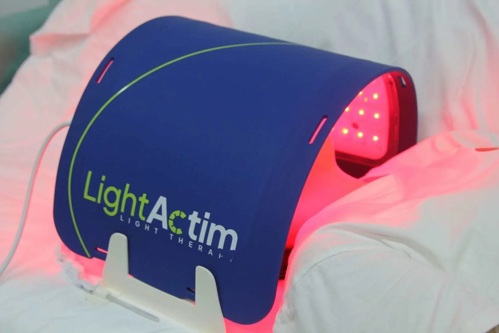 

PDT Red LED Sauna Machine Floor Stand Beauty Infrared LED Therapy Lamp Full Body Red Light Therapy 630nm 850nm