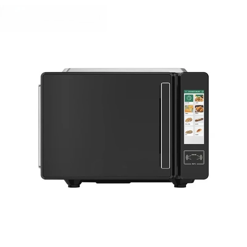 Wholesale 4.5L Commercial Microwave Oven for Hotels & Restaurants Fast Heating Electric Power Source for Households