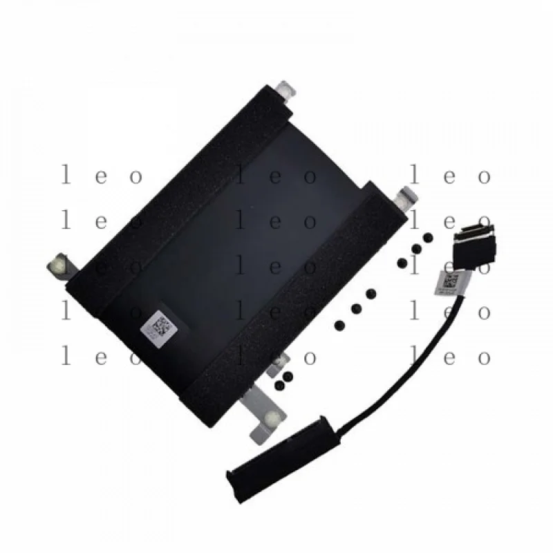 

CC для Dell Latitude 5510 5511 5501 5500 HDD Caddy 05P11T + кабель HDD 0XY5F7