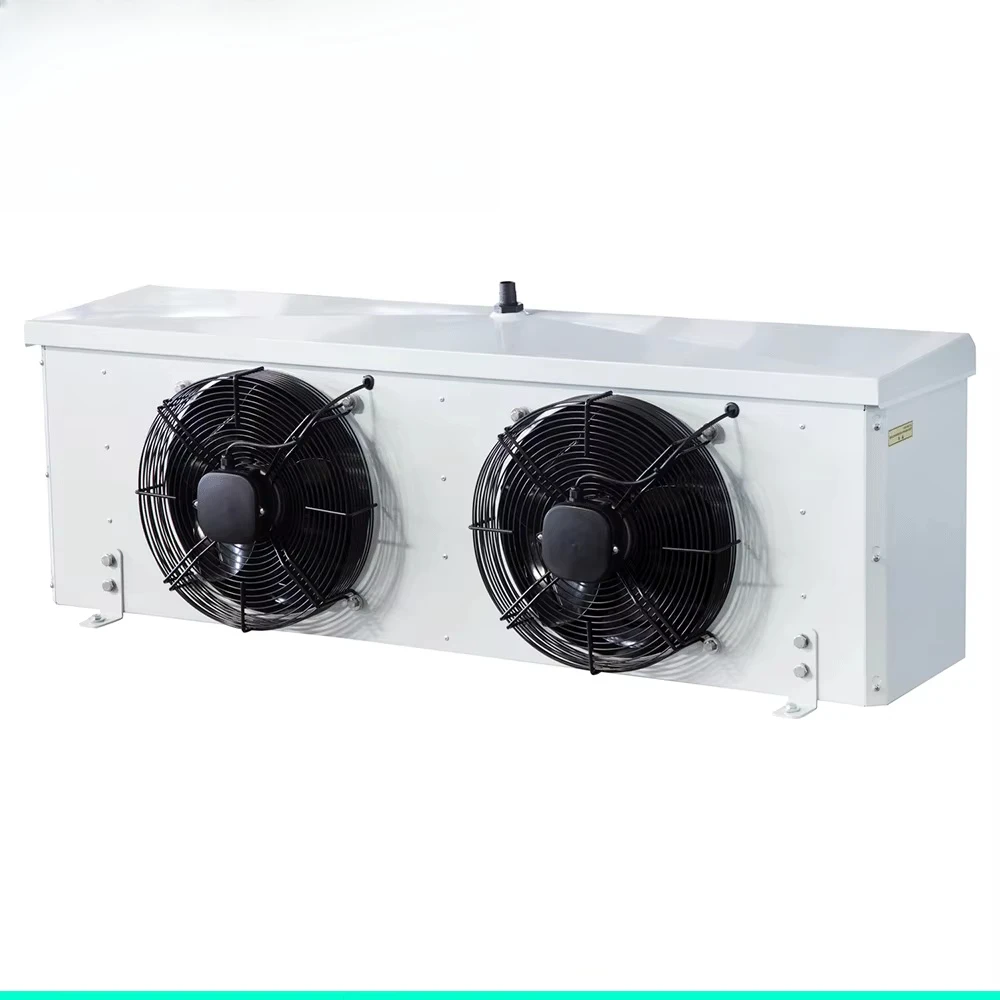 

Воздушный теплообменник с морозильной камерой, холодильное оборудование, прочное устройство воздушного охлаждения