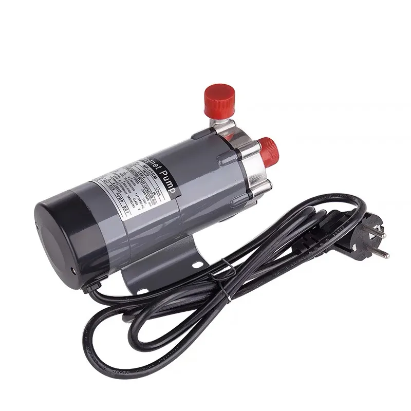 220V Homebrew Magnetic Drive Water Pump MP-15RM With 1/2\