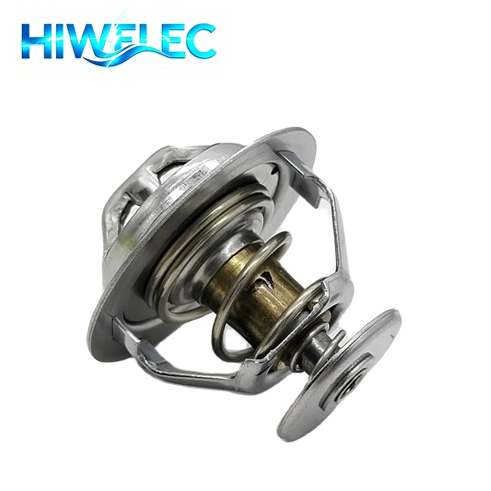 1306010-B01-0000 Thermostat For FAWDE 485 490 4DW Suit For 75°C With Diameter 52mm
