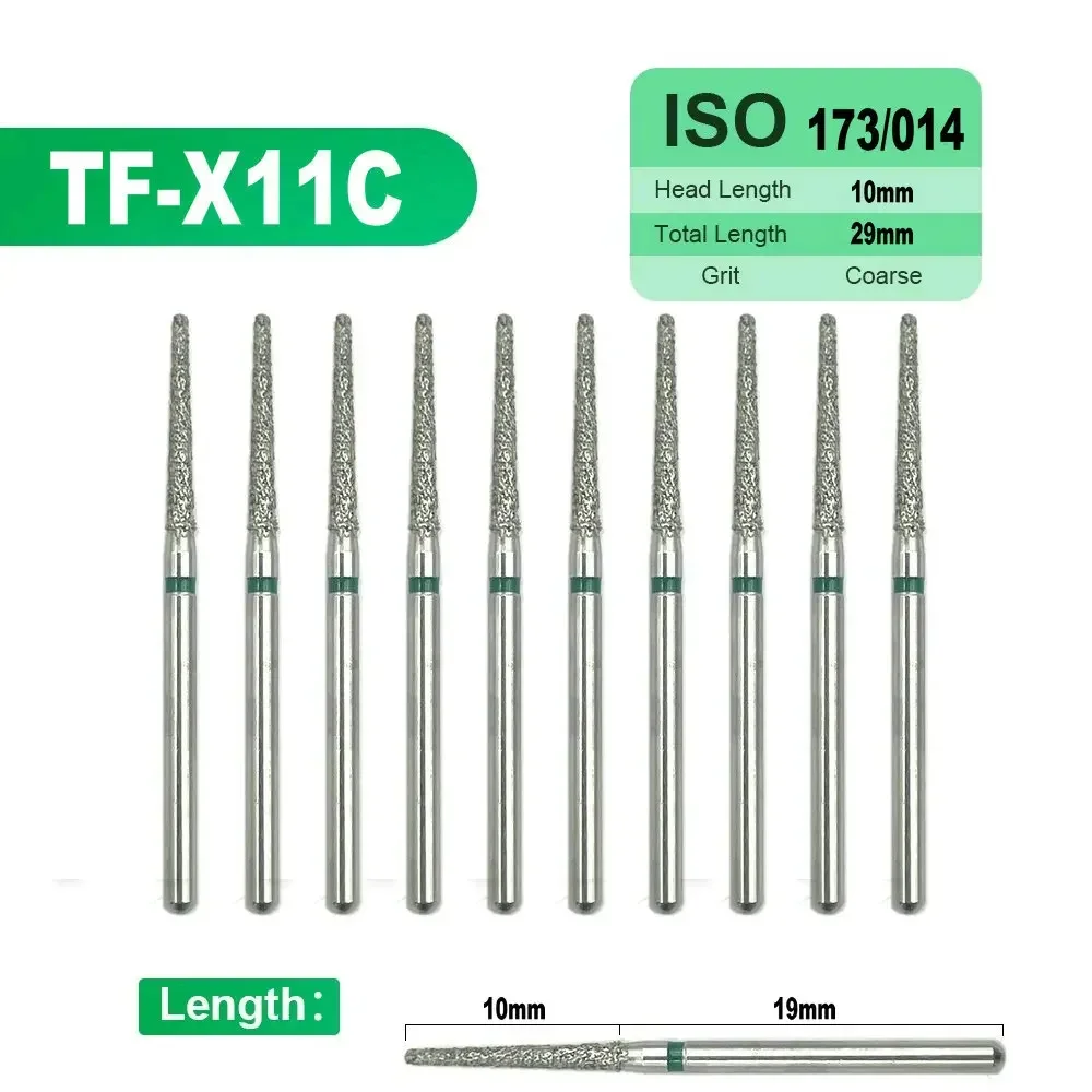 Variant: TF-X11C