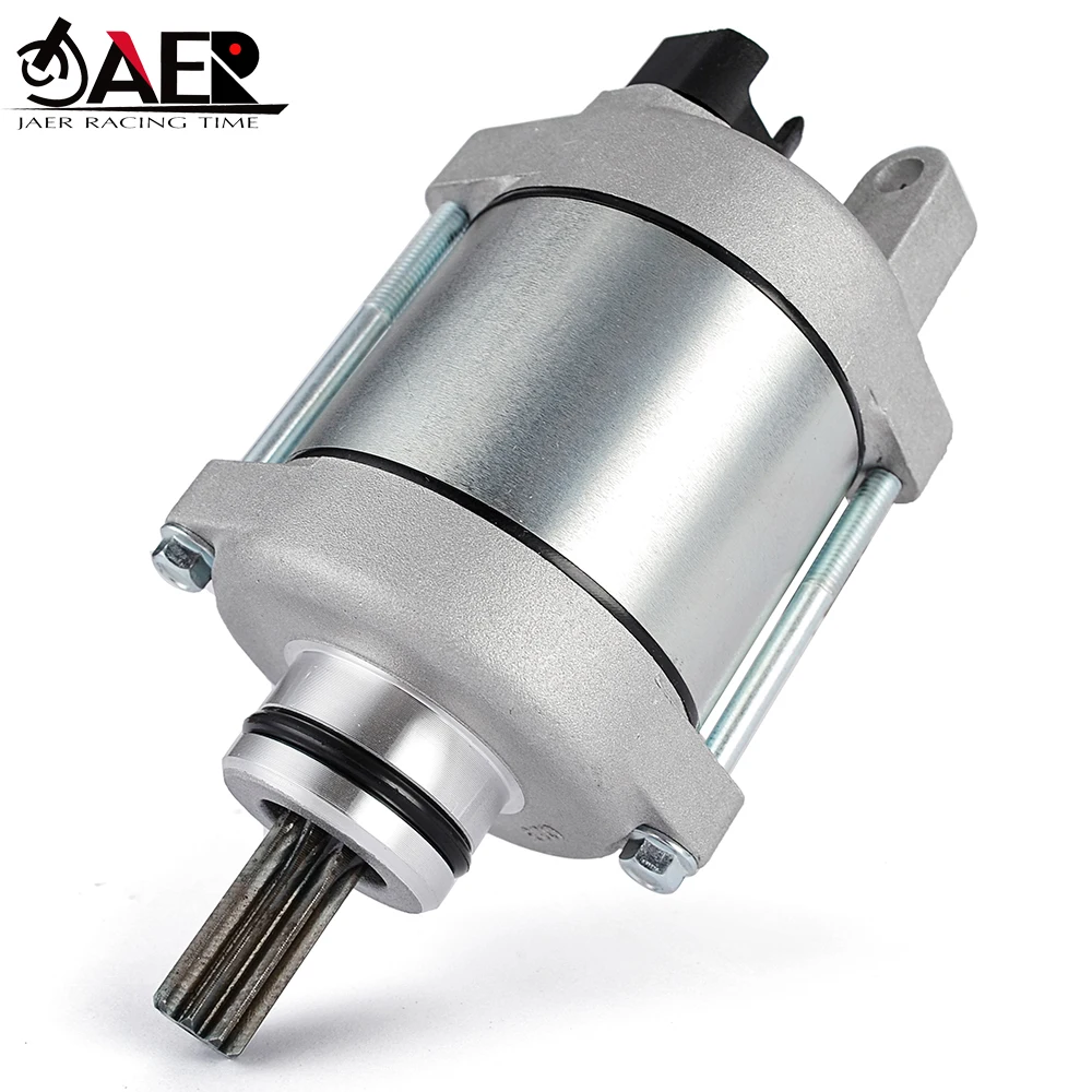 78140001000 Engine Starter Motor for EXC SX-F SMR XC-W XC-F 450 FACTORY XCW EXC 500 SIX DAYS RALLY 450 FACTORY REPLICA