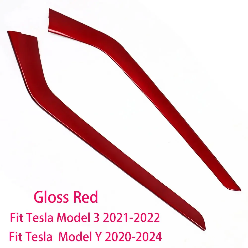 M3Y Gloss Red