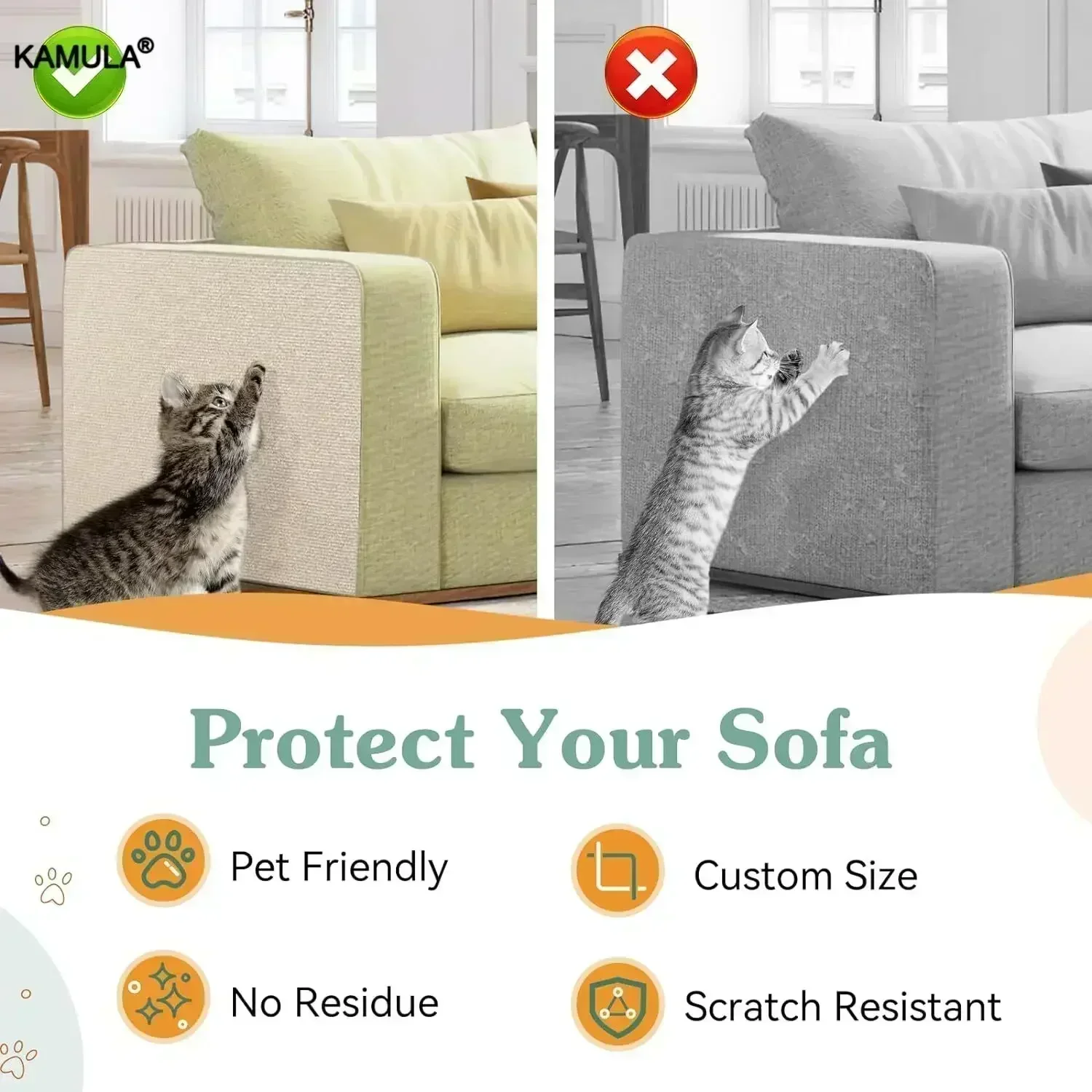 Thumbnail 2 - #51 Discounted Cat Furniture Worth Buying