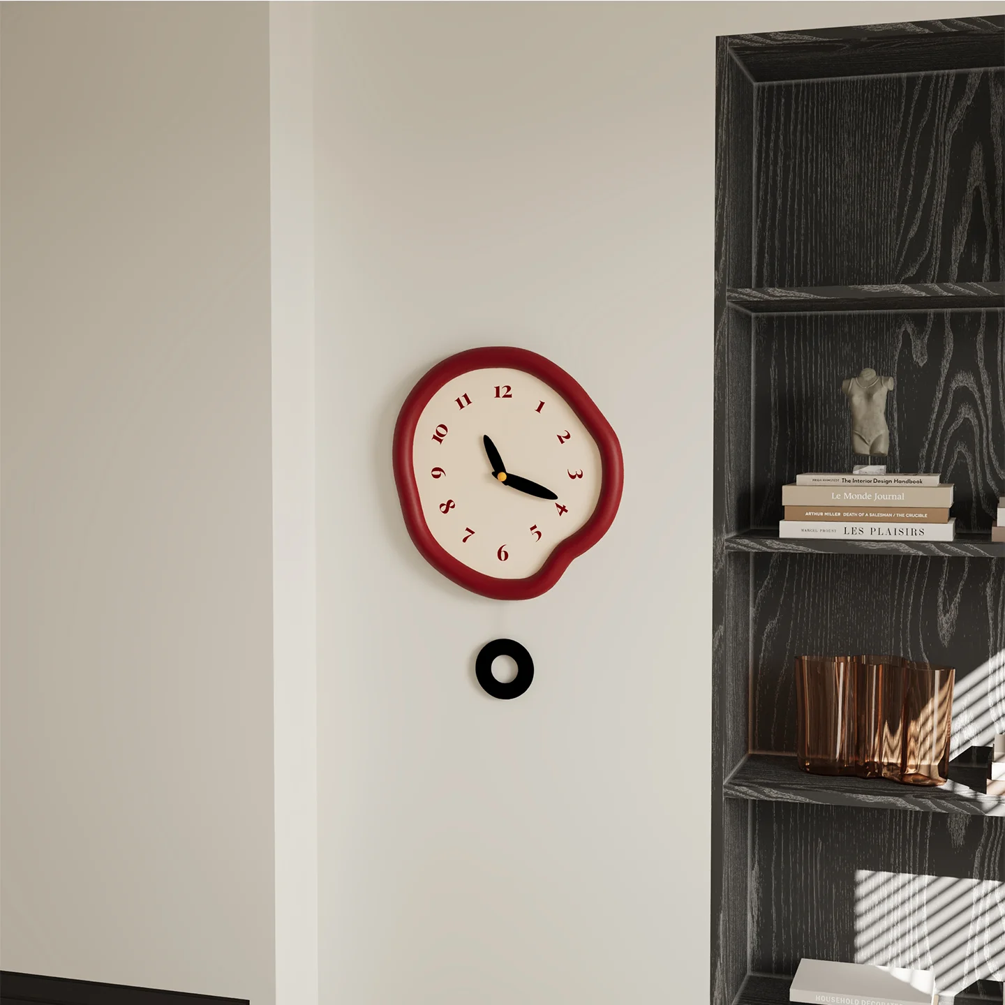 Seating Room Luxury Wall Clook Beautiful Home Decor Elegant Wall Clook Minimlist Industerial Reloj Cocina Pared Wall Decor