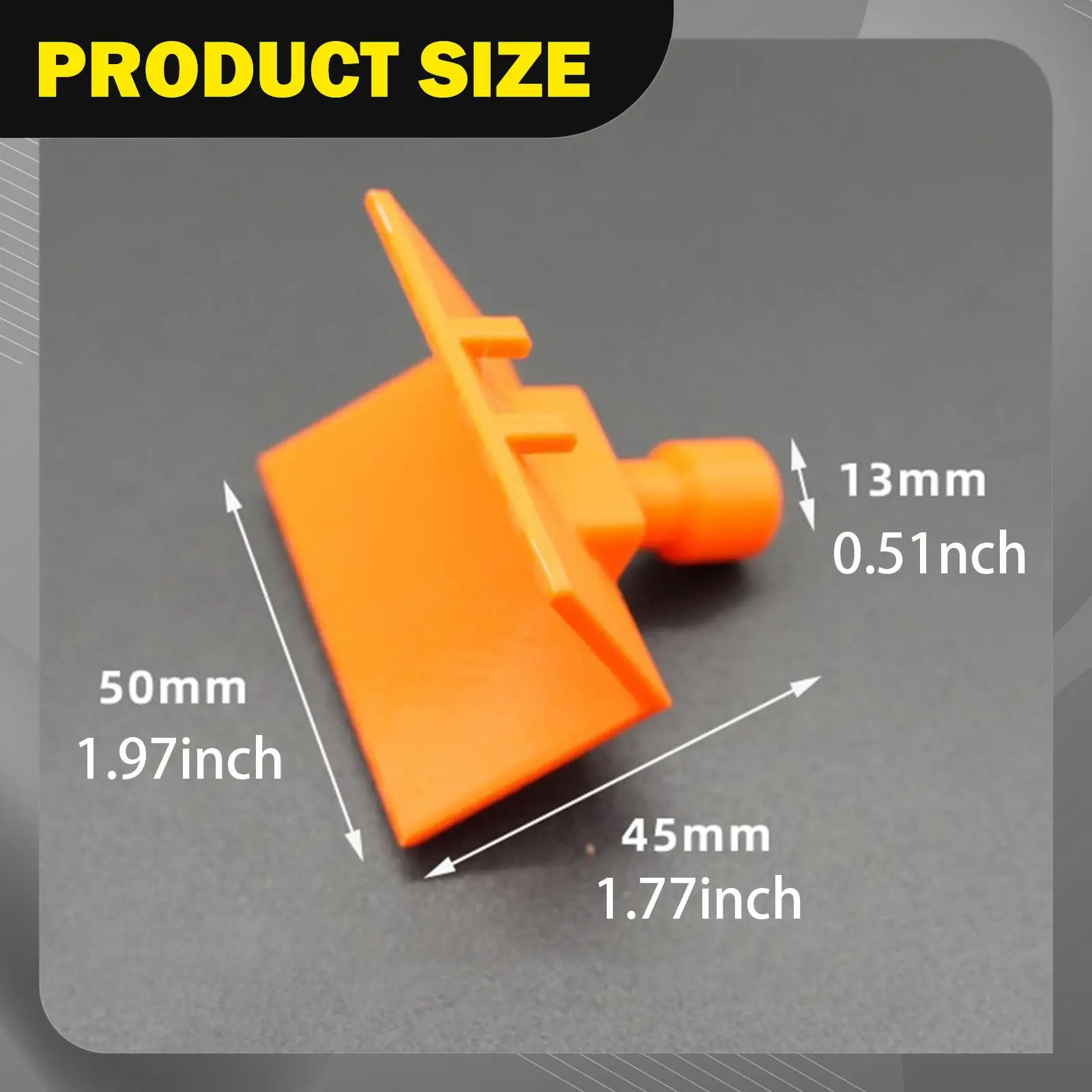 2Pcs Model Paint Shaking Fixing Clips, DIY Painting, Washable Fixtures, Mixing Building Tool, Model Paint Bottle Clip