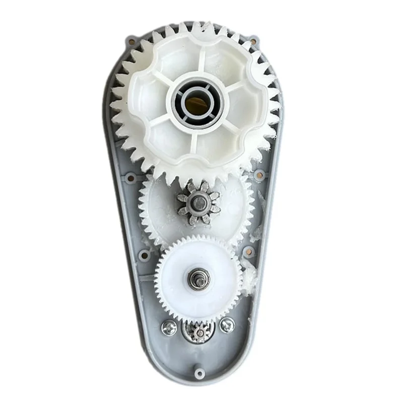 

A32Z-24V RS775 Высокоскоростной двигатель-редуктор для обновления двигателя Power Wheels, 24-вольтовый двигатель с высоким крутящим моментом и коробкой передач