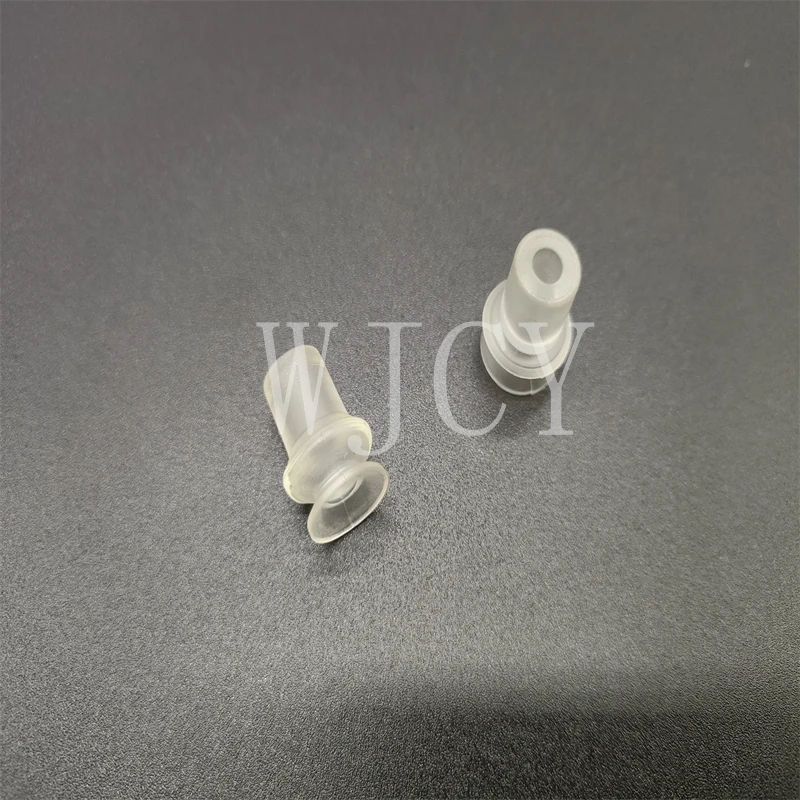 

100 шт. резиновая присоска Kolbus, насадка-присоска для офсетной печатной машины