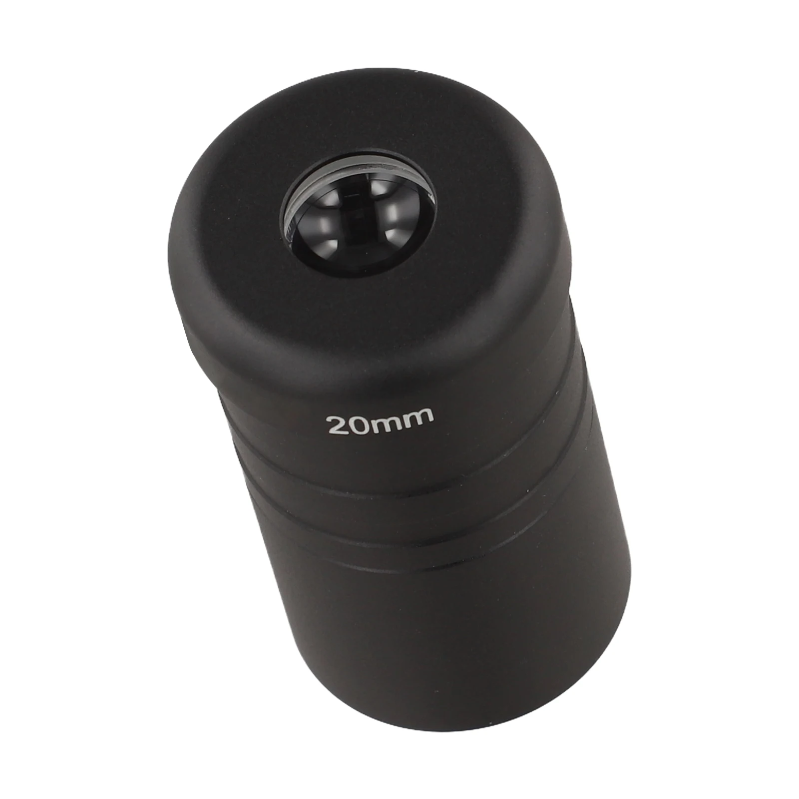 Erecting Power Eyepiece 20mm for Newtonian Reflective Telescope 125inch Interface Lightweight and Compatible Design view 4