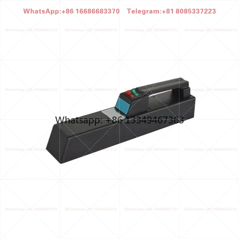Fast shippingGL-9406 Handheld Portable UV Analyzer UV Reflectometer for Observing the Running Sample of Nucleic Acidhigh