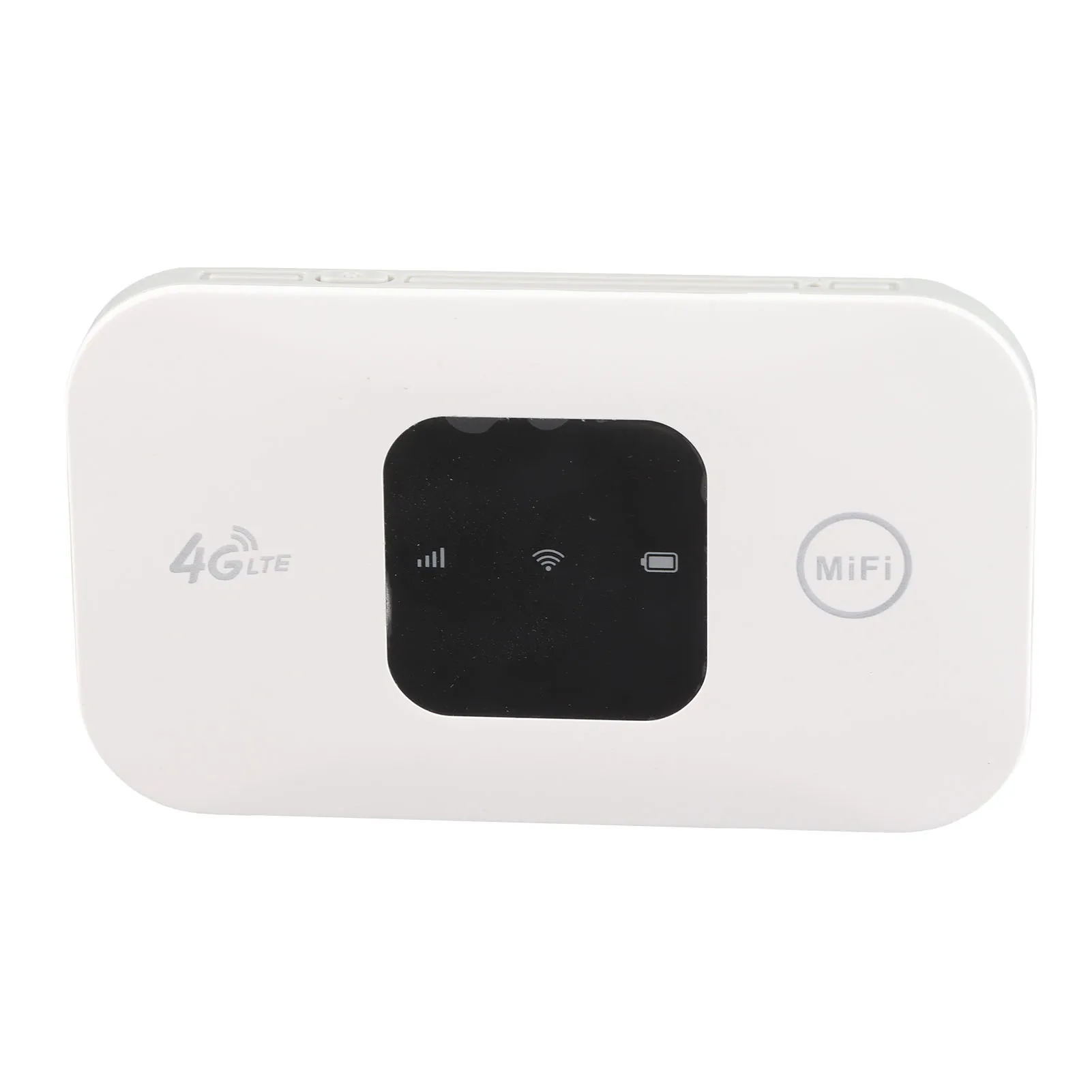 

Portable Internet Hotspot High Stability 150Mbps High Speed SIM Card 4G Strong Coverage SIM Card Wireless Router for Home Travel
