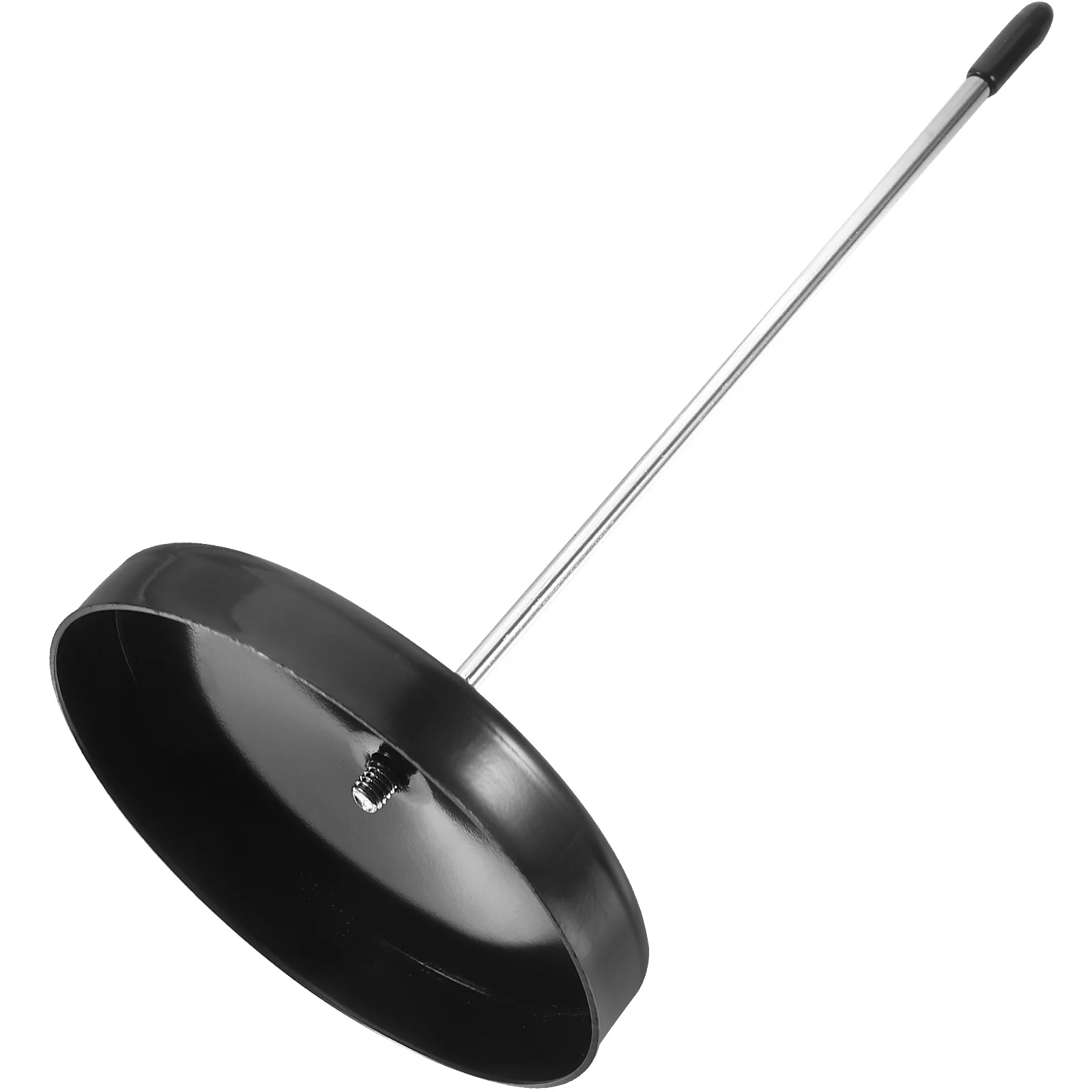 Bill Holder Desk Straight Rod, Receipt Table Number Folder, Verifique o grampo do eixo