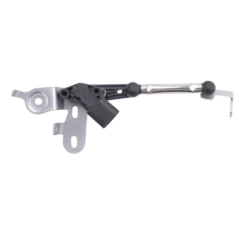 A02Q-971616213A 971616213B Sensor de nivel de altura delantero izquierdo para Porsche Panamera 971 Sensor de nivel de suspensión neumática 971616213C