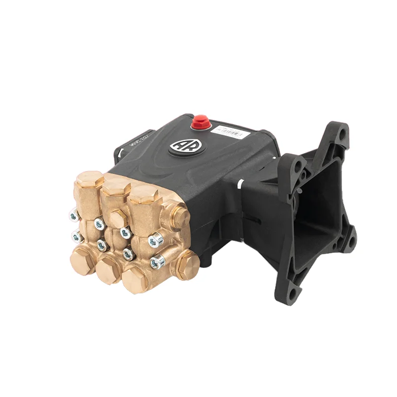 250Bar 3600PSI RRV4…