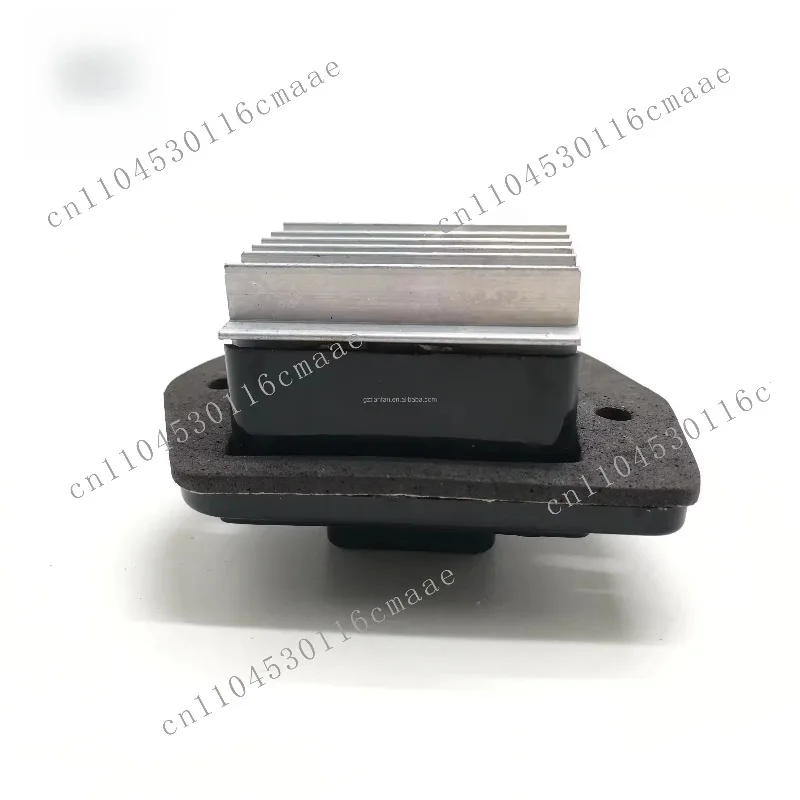 Construction Machinery Parts Excavator Wind Speed Adjustment Resistor for HD308 HD512 HD700 HD820 HD1023 Air Conditioning