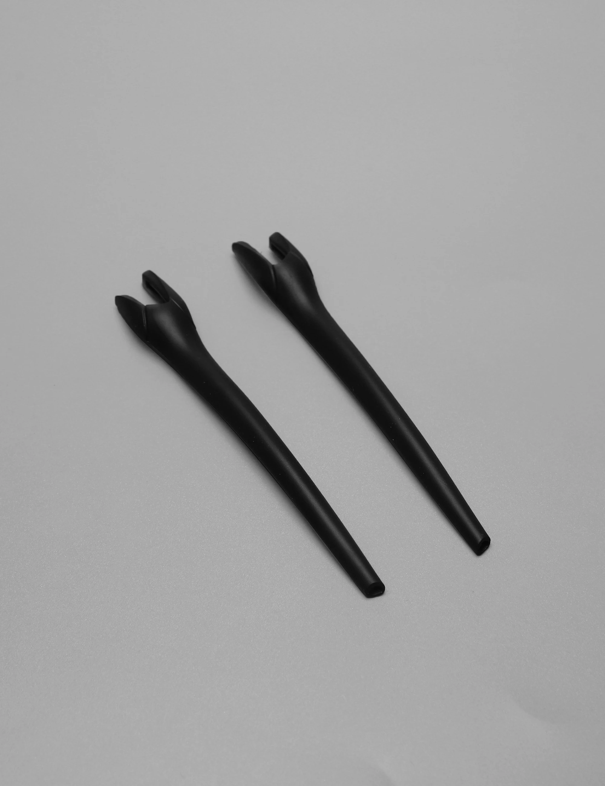 أغطية أرجل بديلة من LOCKFIT لرادار Oakley EV Pitch OO9211، Radar EV Advancer OO9442، إطار Radar EV Path OO9208