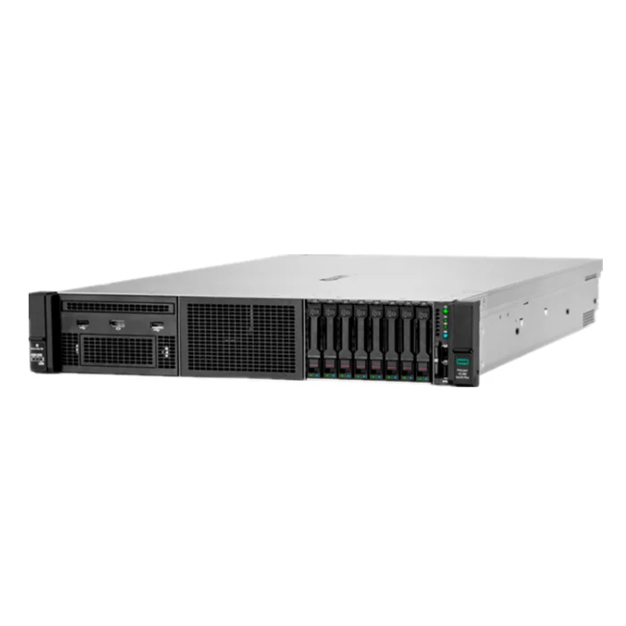 ラックサーバー2p2u hpe proliant dl380 gen10 plus
