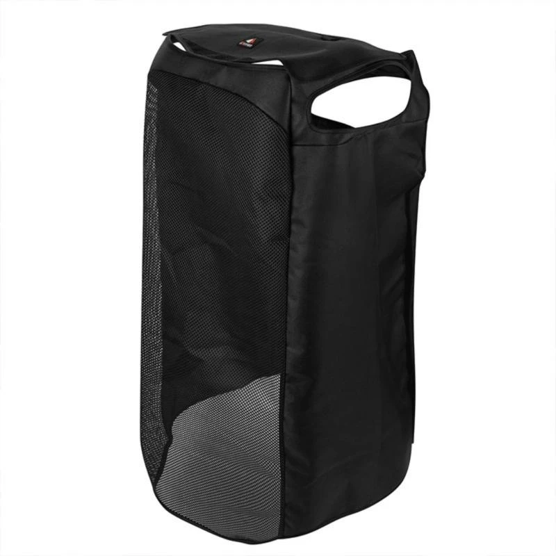 

Y1UB Black Auditory Cover Bag Durability For 710 Speaker Dustproof Protective Case Not Need Disassembly Nylon Bag