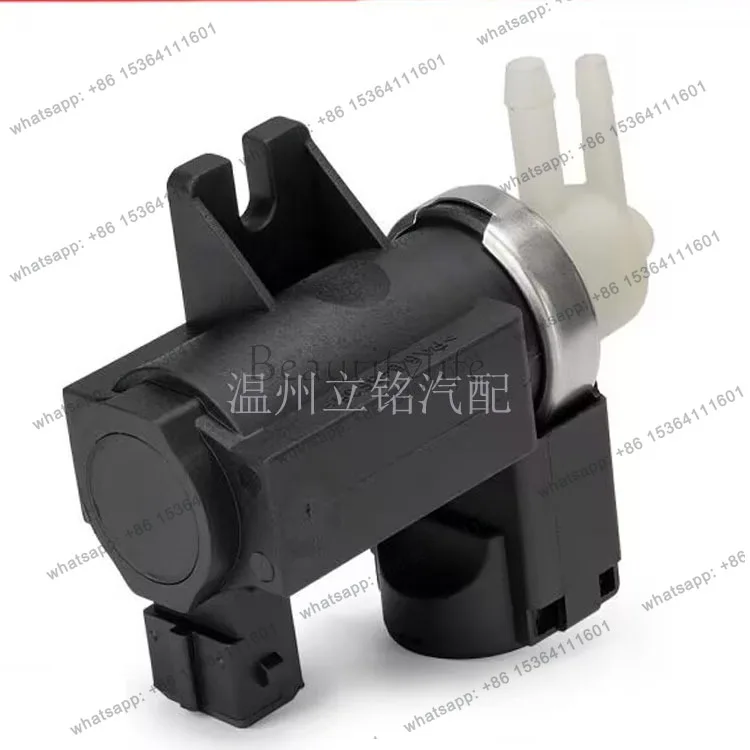 

Прямые продажи с завода: электромагнитный клапан турбонаддува 6655403897 для автозапчастей