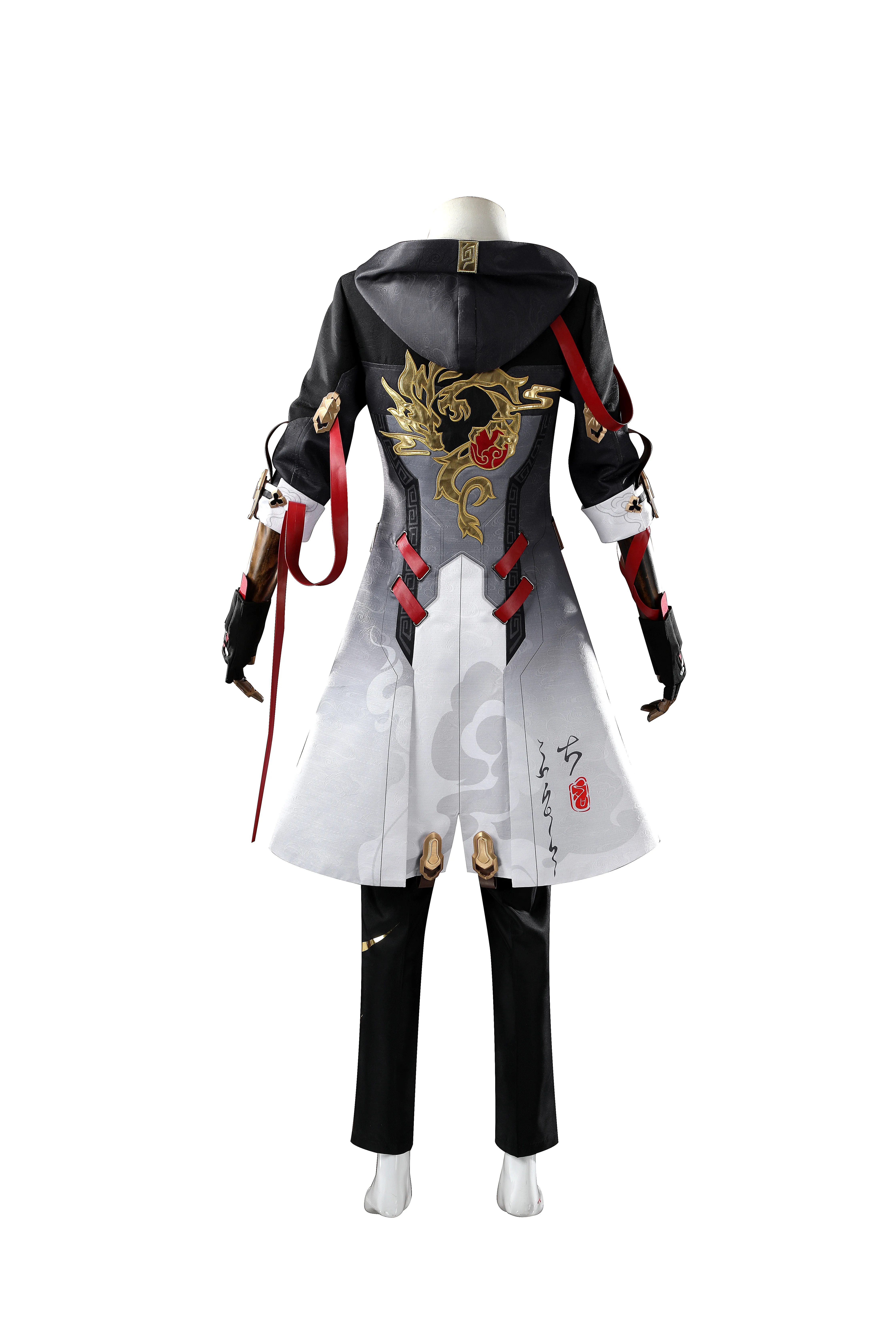 Honkai: Star Rail Male Trailbl - đánh giá và giá Anime Cosplay Male